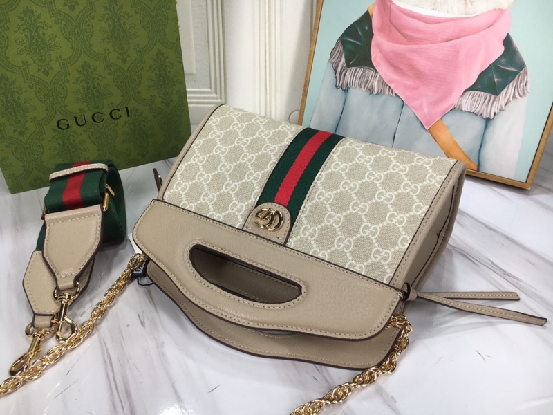 Gucci Top Handle Bags